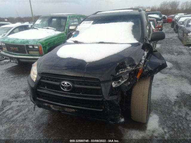 Photo 5 VIN: 2T3BF4DV4CW220715 - TOYOTA RAV4 