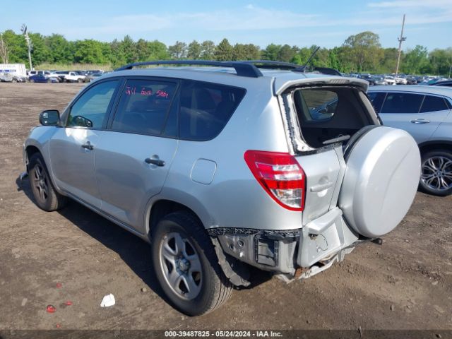 Photo 2 VIN: 2T3BF4DV4CW221511 - TOYOTA RAV4 