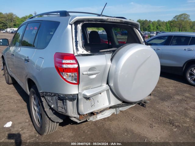 Photo 5 VIN: 2T3BF4DV4CW221511 - TOYOTA RAV4 