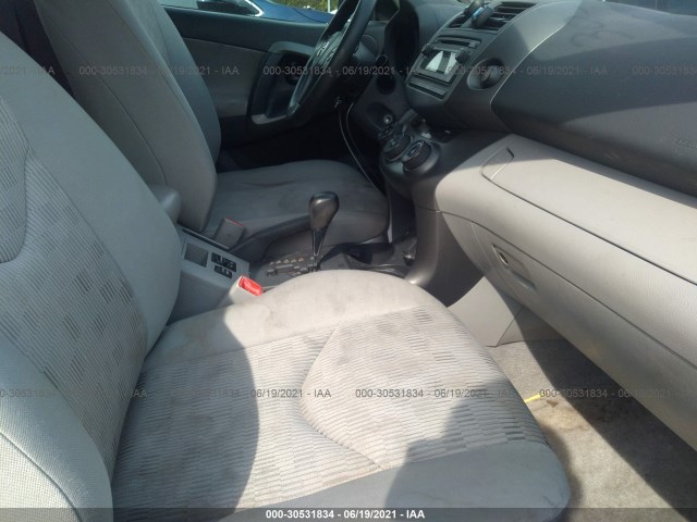 Photo 4 VIN: 2T3BF4DV4CW221976 - TOYOTA RAV4 