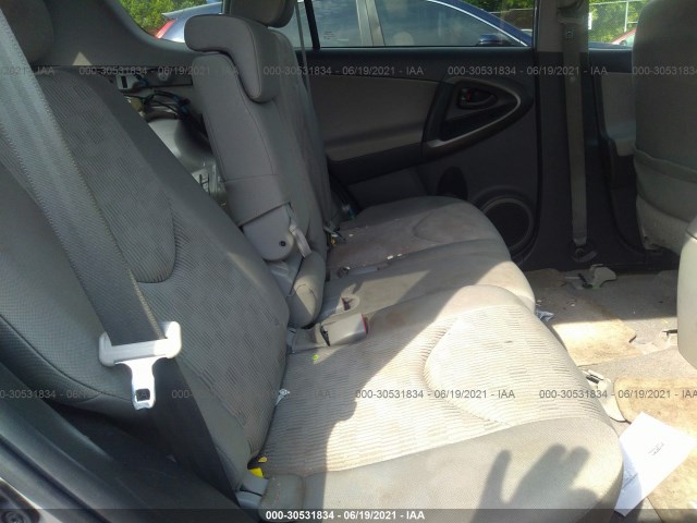 Photo 7 VIN: 2T3BF4DV4CW221976 - TOYOTA RAV4 