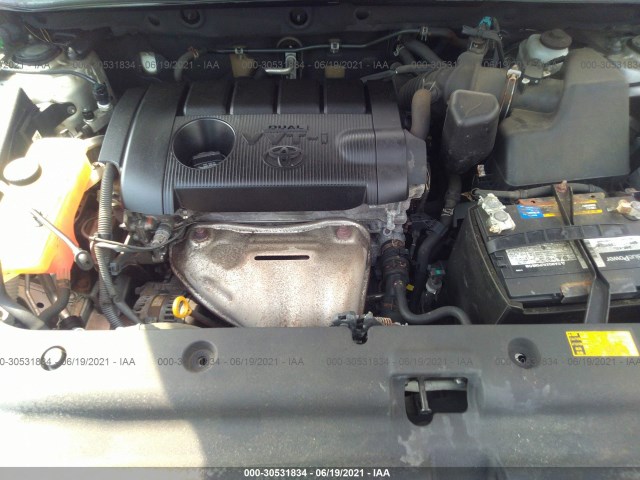 Photo 9 VIN: 2T3BF4DV4CW221976 - TOYOTA RAV4 