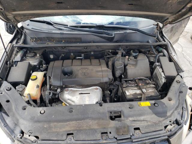 Photo 11 VIN: 2T3BF4DV4CW222853 - TOYOTA RAV4 