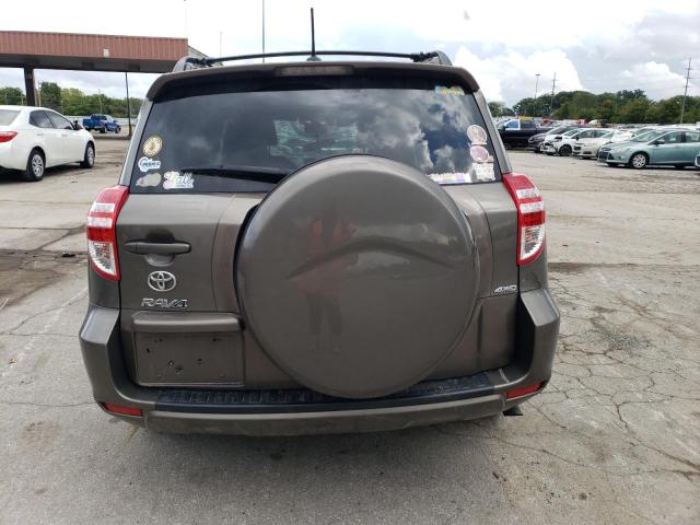 Photo 5 VIN: 2T3BF4DV4CW222853 - TOYOTA RAV4 