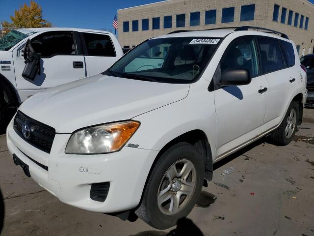 Photo 1 VIN: 2T3BF4DV4CW223243 - TOYOTA RAV4 