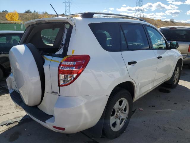 Photo 3 VIN: 2T3BF4DV4CW223243 - TOYOTA RAV4 