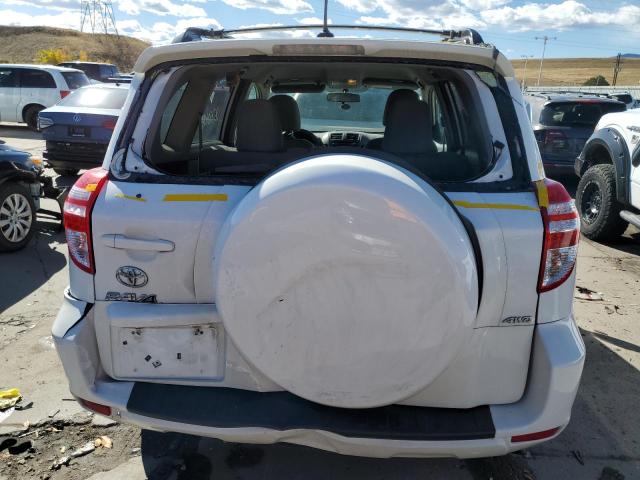 Photo 8 VIN: 2T3BF4DV4CW223243 - TOYOTA RAV4 