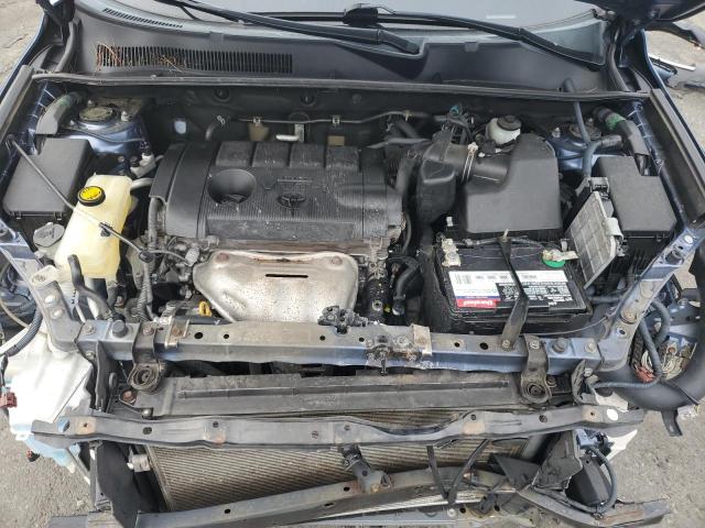 Photo 11 VIN: 2T3BF4DV4CW235408 - TOYOTA RAV4 