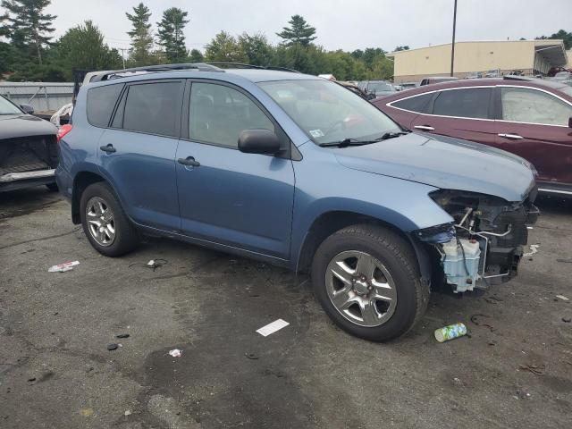 Photo 3 VIN: 2T3BF4DV4CW235408 - TOYOTA RAV4 