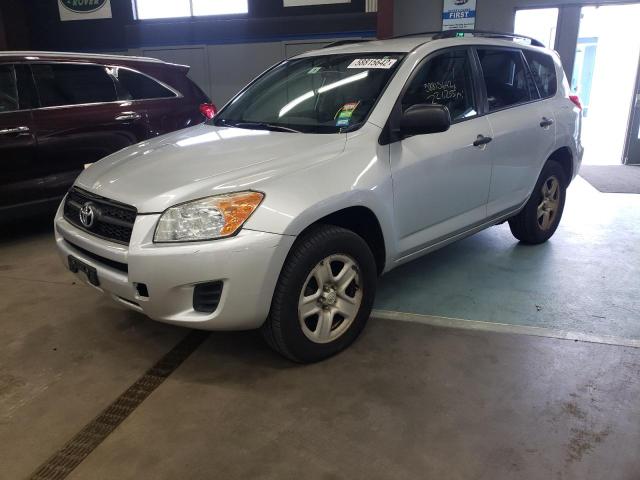 Photo 1 VIN: 2T3BF4DV4CW235912 - TOYOTA RAV4 