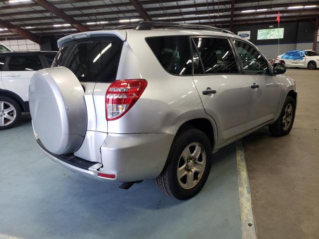 Photo 3 VIN: 2T3BF4DV4CW235912 - TOYOTA RAV4 