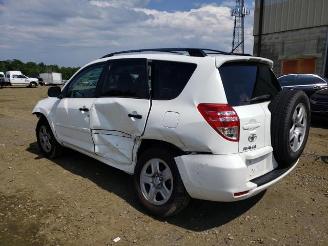 Photo 2 VIN: 2T3BF4DV4CW236042 - TOYOTA RAV4 