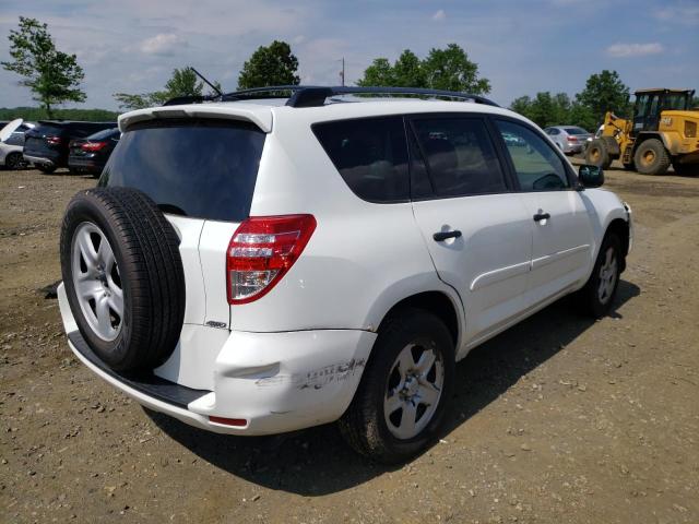 Photo 3 VIN: 2T3BF4DV4CW236042 - TOYOTA RAV4 