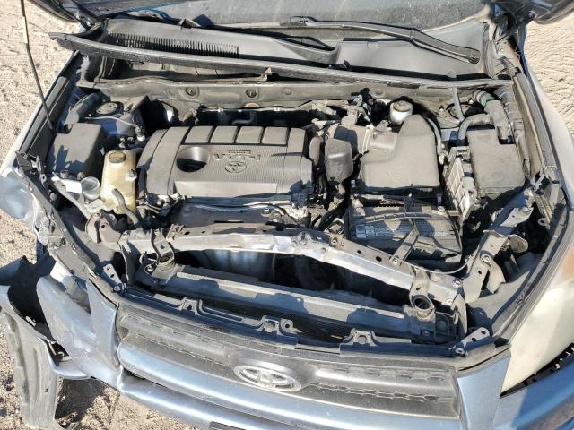 Photo 10 VIN: 2T3BF4DV4CW237935 - TOYOTA RAV4 