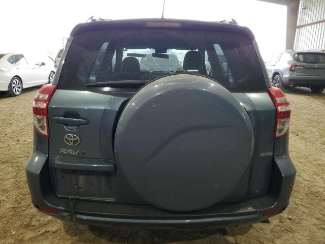 Photo 5 VIN: 2T3BF4DV4CW237935 - TOYOTA RAV4 