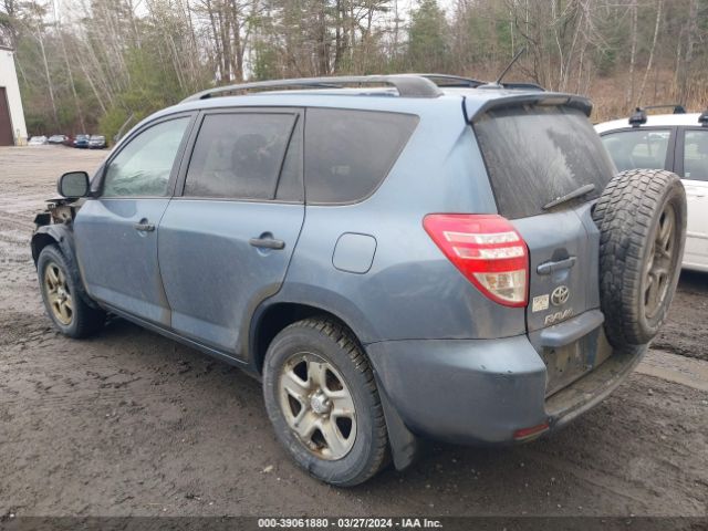 Photo 2 VIN: 2T3BF4DV4CW249180 - TOYOTA RAV4 