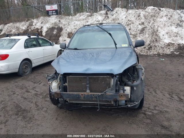 Photo 5 VIN: 2T3BF4DV4CW249180 - TOYOTA RAV4 