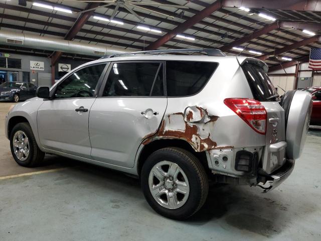 Photo 1 VIN: 2T3BF4DV4CW249843 - TOYOTA RAV4 