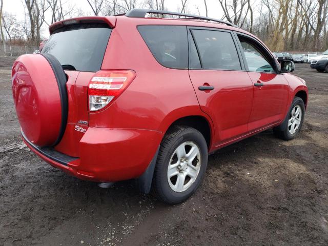 Photo 2 VIN: 2T3BF4DV4CW250197 - TOYOTA RAV4 