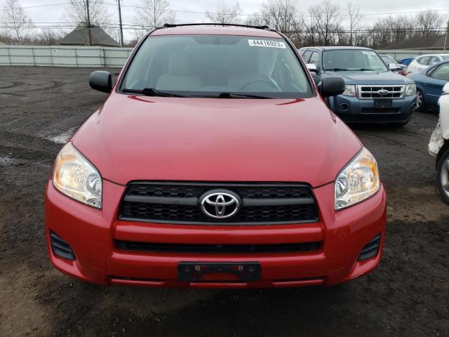 Photo 4 VIN: 2T3BF4DV4CW250197 - TOYOTA RAV4 