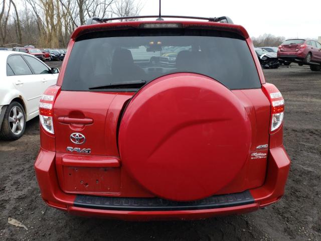 Photo 5 VIN: 2T3BF4DV4CW250197 - TOYOTA RAV4 