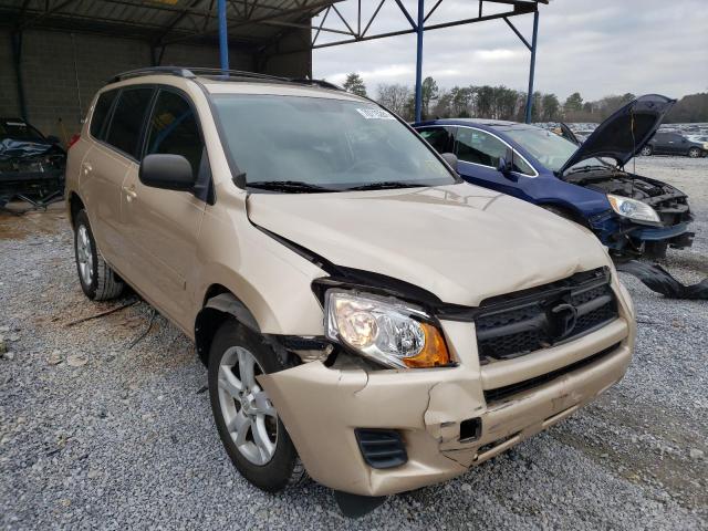 Photo 0 VIN: 2T3BF4DV4CW263743 - TOYOTA RAV4 