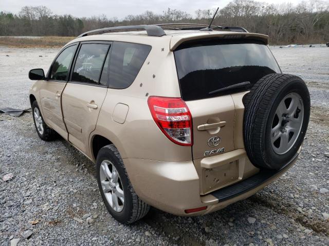 Photo 2 VIN: 2T3BF4DV4CW263743 - TOYOTA RAV4 