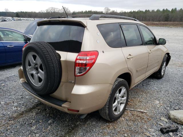 Photo 3 VIN: 2T3BF4DV4CW263743 - TOYOTA RAV4 