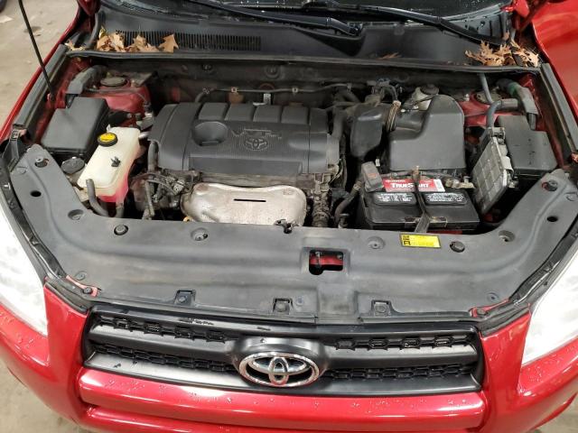 Photo 10 VIN: 2T3BF4DV4CW267212 - TOYOTA RAV4 