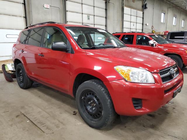 Photo 3 VIN: 2T3BF4DV4CW267212 - TOYOTA RAV4 