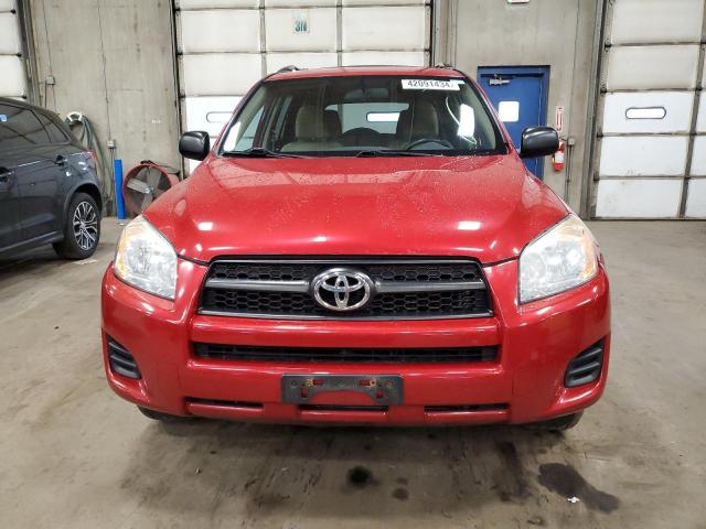 Photo 4 VIN: 2T3BF4DV4CW267212 - TOYOTA RAV4 