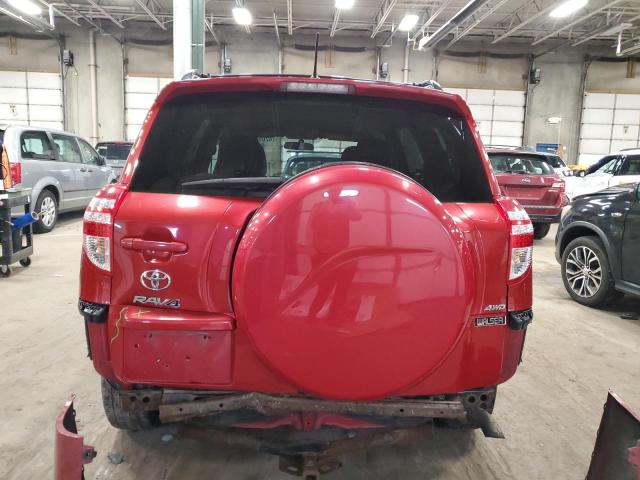 Photo 5 VIN: 2T3BF4DV4CW267212 - TOYOTA RAV4 