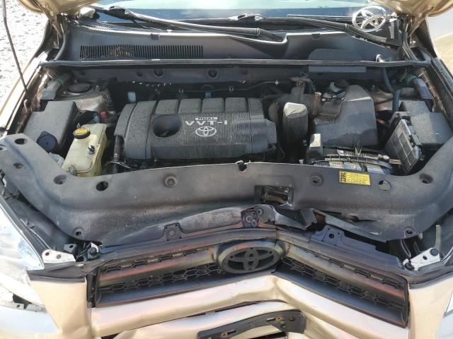 Photo 10 VIN: 2T3BF4DV5AW024411 - TOYOTA RAV4 