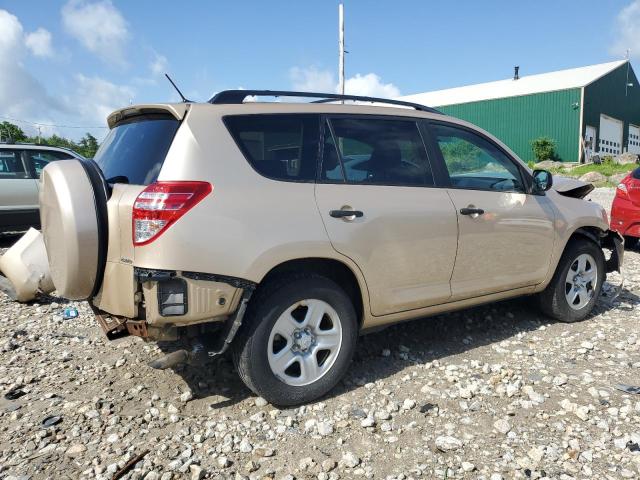 Photo 2 VIN: 2T3BF4DV5AW024411 - TOYOTA RAV4 