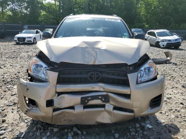 Photo 4 VIN: 2T3BF4DV5AW024411 - TOYOTA RAV4 