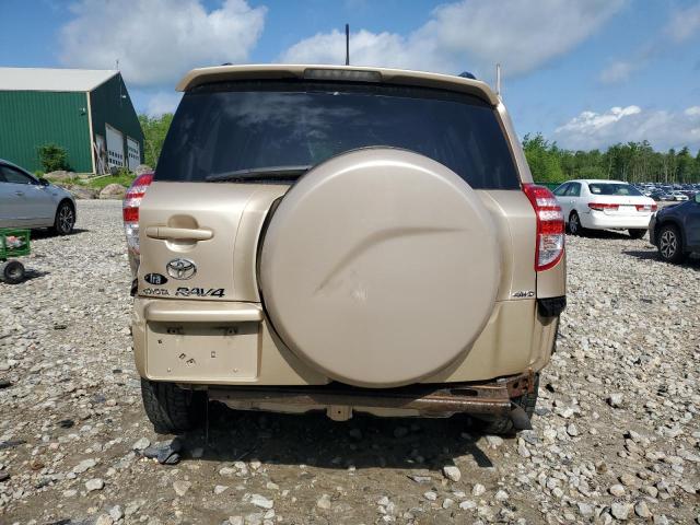 Photo 5 VIN: 2T3BF4DV5AW024411 - TOYOTA RAV4 