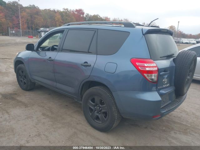 Photo 2 VIN: 2T3BF4DV5AW028023 - TOYOTA RAV4 