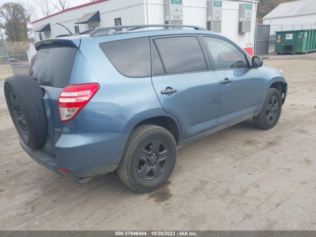 Photo 3 VIN: 2T3BF4DV5AW028023 - TOYOTA RAV4 