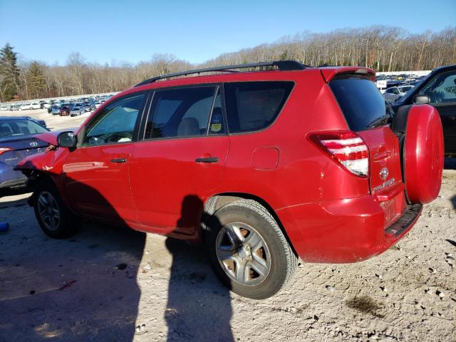 Photo 1 VIN: 2T3BF4DV5AW028216 - TOYOTA RAV4 