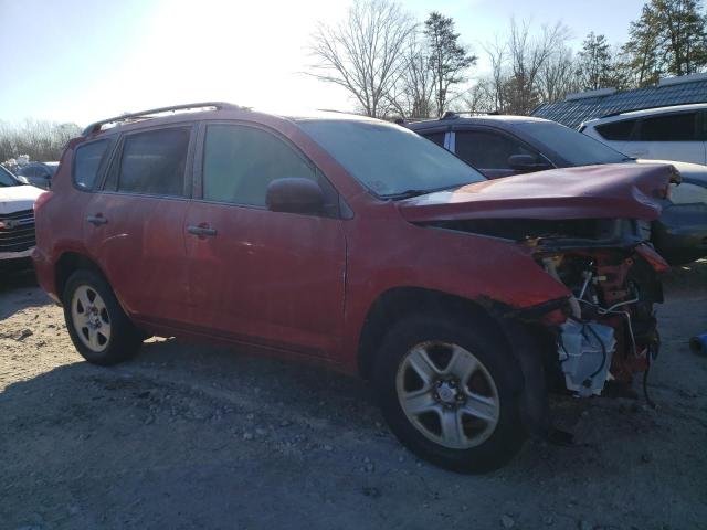 Photo 3 VIN: 2T3BF4DV5AW028216 - TOYOTA RAV4 