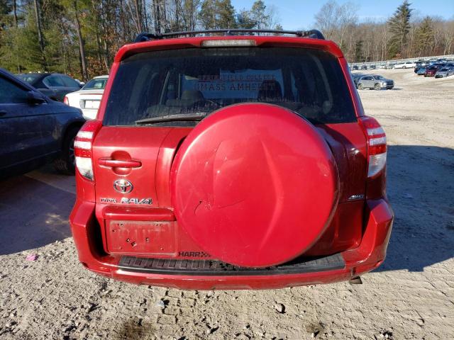 Photo 5 VIN: 2T3BF4DV5AW028216 - TOYOTA RAV4 