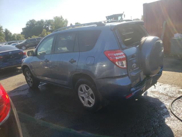 Photo 1 VIN: 2T3BF4DV5AW033304 - TOYOTA RAV4 