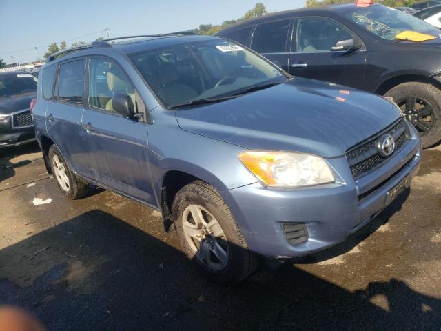 Photo 3 VIN: 2T3BF4DV5AW033304 - TOYOTA RAV4 