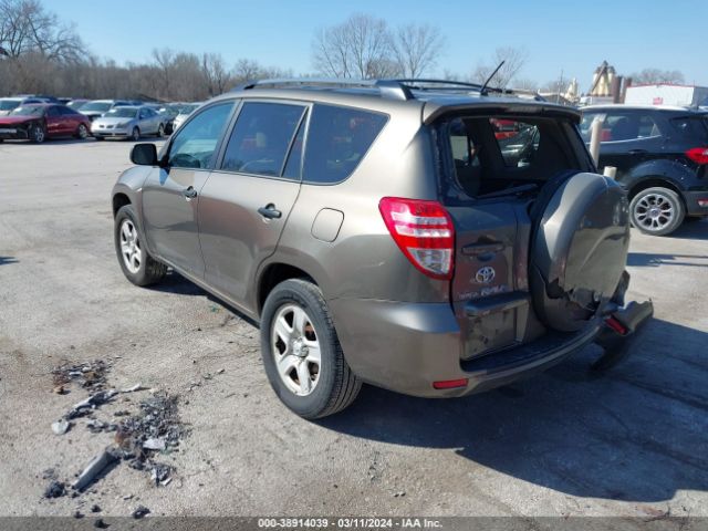 Photo 2 VIN: 2T3BF4DV5AW034467 - TOYOTA RAV4 