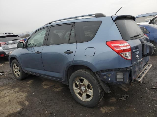 Photo 1 VIN: 2T3BF4DV5AW038549 - TOYOTA RAV4 