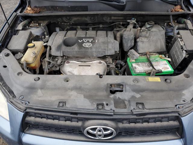 Photo 10 VIN: 2T3BF4DV5AW038549 - TOYOTA RAV4 