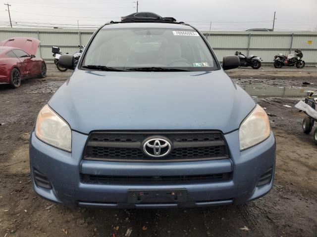 Photo 4 VIN: 2T3BF4DV5AW038549 - TOYOTA RAV4 