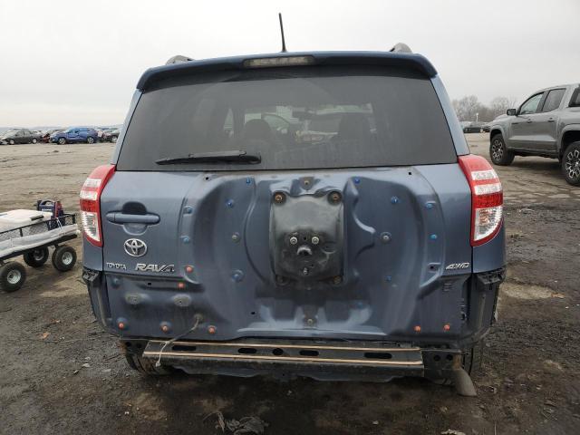 Photo 5 VIN: 2T3BF4DV5AW038549 - TOYOTA RAV4 