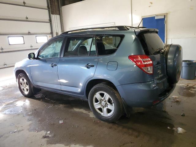 Photo 1 VIN: 2T3BF4DV5AW048823 - TOYOTA RAV4 