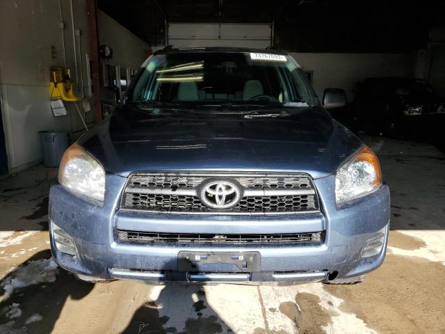 Photo 4 VIN: 2T3BF4DV5AW048823 - TOYOTA RAV4 